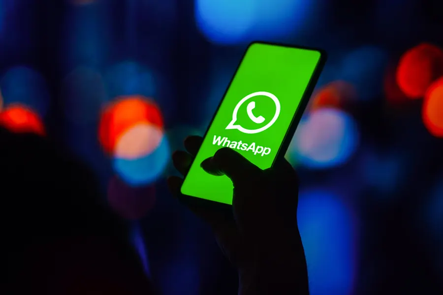 Forbes WhatsApp’s Surprise, Ground-Breaking New Feature Is Coming Sooner Than Expected