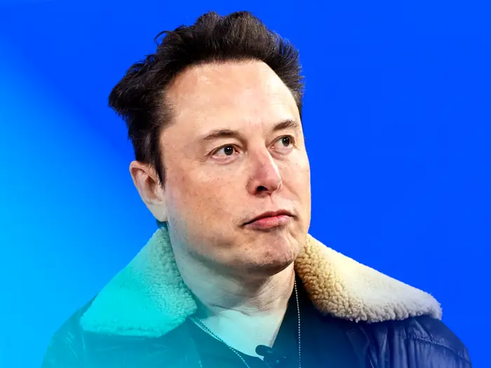 Elon Musk's Early Win: The $42K Bet at 16
