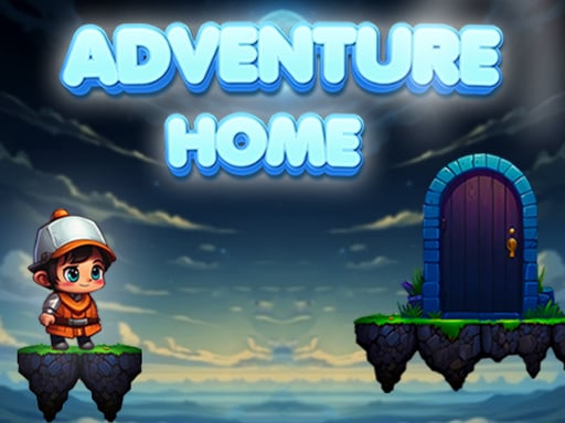 Adventure Home